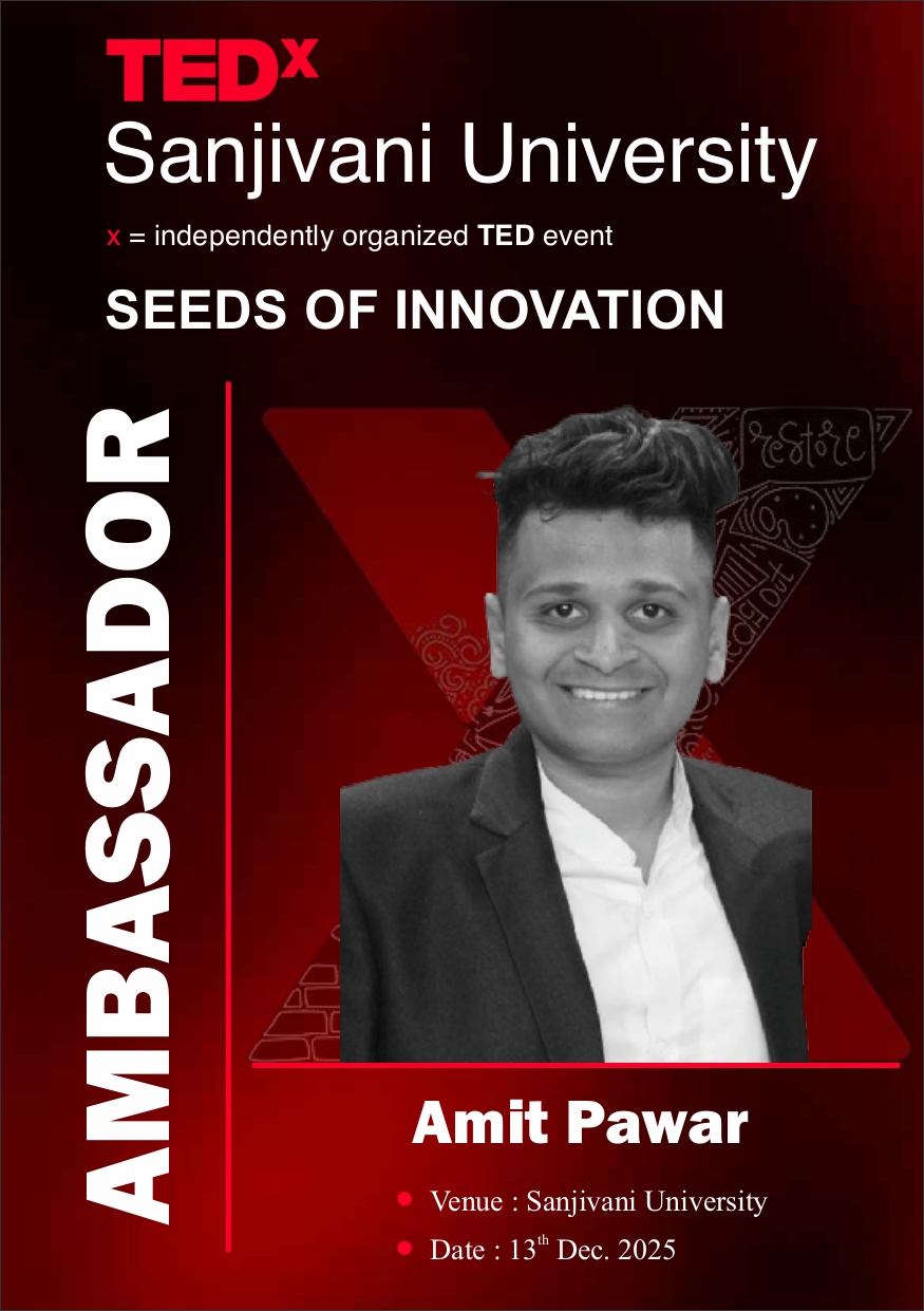 Student Ambassador 7